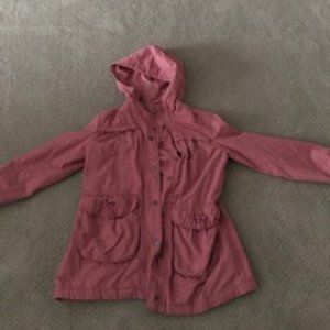 Gap Kids pink Jacket
